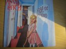 ANVIL BITCH-rise to offend,rare org.Archiv,NEU