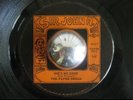 THE PAPER DREAM  Canadian psych freakbeat garage 45 LISTEN