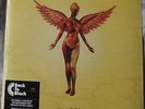 Nirvana - In Utero - 180gram Vinyl LP & MP3 Download *NEW & SEALED*