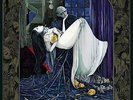 POPOL VUH Nosferatu, The Vampyre - OST - 2LP / White Marbled Vinyl - Limited 500