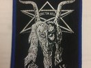 Witchfynde Patch /Iron Maiden , Judas Priest,Sodom,manowar,Motörhead,slayer.