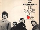 WAYNE FONTANA AND THE MINDBENDERS Game Of Love 7