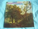 6780 015 Schumann 4 Symphonies Gewandhaus Orchestra Franz Konwitschny 2xLP