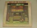 The Doobie Brothers The Best Of 1976 Columbia Record Club Sealed Original LP