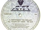 DR S Gachet- Remember the Roller/Touch My Toes 95 Mix 12