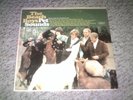 BEACH BOYS PET SOUNDS RECORD LP MONO T-2458 CAPITOL