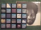 Donald Byrd Places and Spaces 1975 jazz funk Pete Rock sample Blue Note