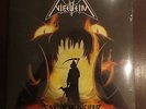 NIFELHEIM ENVOY OF LUCIFER LP NEW SEALED rare metallica iron maiden slayer vinyl