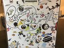 Led Zeppelin III Classic Records 2007 Reissue QUIEX SV-P 200 Gram Vinyl