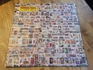 Pete Townshend & Ronnie Lane LP Rough mix UK Polydor 1st press ALL NEAR MINT