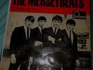 THE MERSEYBEATS I THINK OF YOU UK IMP. FONTANA TE17423 NM- W/P.S. VG++ 1963