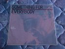 RECORD-ELVIS PRESLEY-LP-IMPORT-JAPAN-SOMETHING FOR EVERYONE-RCA-RA 5020-ORIGINAL