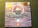 ANGE: Le cimetière des arlequins LP GATEFOLD + TRANSFERT 1973 PHILIPS 6325 037 B