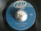 THE MAIN LINE rare Canadian garage punk Don’t Wait Around EX Reo 45 HEAR