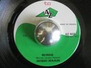 JACQUES DENJEAN rare Nevrose freakbeat psych French EX 45 LISTEN