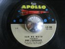 DINO L’ESPERANCE rare Sur Ma Moto freakbeat psych Steppenwolf cover 45 HEAR