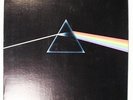 PINK FLOYD The Dark Side Of The Moon LP Vinyl MFSL 1-017 AUDIOPHILE VG++ S-1893