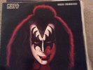 KISS - GENE SIMMONS SOLO ALBUM - AUSTRALIAN ASTOR CASABLANCA LP