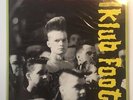 STOMPING AT THE KLUB FOOT vol. 5 G/FOLD VINYL LP ABC LP 15 / 1988 / PSYCHOBILLY