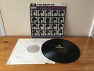 The Beatles A Hard Days Night 1st Press -3N/-3N Mono PMC1230 Album LP Record