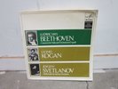 LEONID KOGAN / BEETHOVEN Concerto for Violin D Op 61 LP Melodia 691.413 USSR