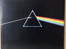 PINK FLOYD / THE DARK SIDE OF THE MOON LP w/Booklet Gatefold Orig JAPAN ISSUE