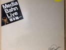 RYUICHI SAKAMOTO / MEDIA BAHN LIVE (2LP) YMO JAPAN ISSUE