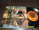FRENCH EP LES BEATLES SOE 3778 MISERY 1965 FRANCE