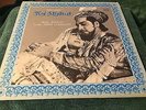 Roshan Taj Mahal Bollywood Rare Indian Sitar LP 