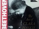 CLARA HASKIL / Beethoven Paino Concerto No.3 / Westminster XWN 18379