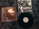 Tiamat - Sumerian Cry lp green vinyl Katatonia Amorphis Paradise Lost