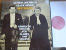 ARTHUR GRUMIAUX - CLARA HASKIL / BEETHOVEN / PHILIPS