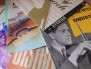 DAVID OISTRAKH IGOR OISTRAKH VIOLIN BACH BEETHOVEN BRAHMS TCHAIKOVSKY RARE 8 LP