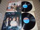 2X WAYNE COUNTY AND THE ELECTRIC CHAIRS THINGS YOUR MOTHER,LONG1 PUNK VINYL LP