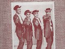 OLYMPICS - WESTERN MOVIES - R&B / R&R SHEET MUSIC - CREASES BUT STILL NICE -RARE