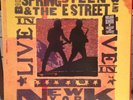BRUCE SPRINGSTEEN & THE E-STREET BAND - LIVE IN NEW YORK 3X LP RARE 2001 VINYL