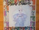 DAVID BOWIE - Ashes To Ashes 7