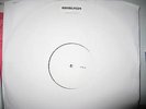 Saxon - Strong Arm Of The Law Rare TEST PRESSING Vinyl DLP *1 of only 5