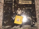 The Allman Brothers Band At Fillmore East White Label Promo LPCapricorn SD2-802
