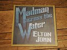 Elton John Madman Across the Water DCC Compact Audiophile lp vinyl record rare