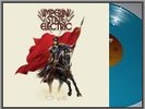 Imperial State Electric ?– Pop War LP baby blue Vinyl + DL Hellacopters lim 300