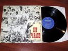 HIT PARADE - GREEK 60s LP, CLAUDE FRANCOIS, JOHNNY HALLYDAY, NIKO PAPATHANASSIOU