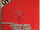 The Pretenders Chrissy Hynde RARE Live Warner Bros Radio Show WBMS114 Promo Only