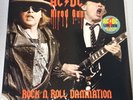 AC/DC - Rock N Roll Damnation (New Colored Vinyl)