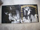 Mortiis Fodt til a Herske black LP POSTER mayhem 1burzum1 darkthrone emperor