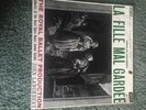 Decca SXL2313 La Fille Mal Gardee Stereo WB ED1 VERY FIRST PRESSING