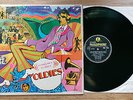 THE BEATLES A Collection Of Oldies LP 1966 UK 1st Mono -1G/-1G PMC7016 G&L EX/EX