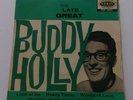 The late great Buddy Holly 7