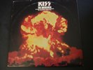 KISS THE ORIGINALS 3 LP RECORD SET WITH INSERT BOOKLETAND CARDS 1ST PRESS