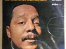 The Bud Powell Trio-W/Charlie Mingus Max Roach 1962 Fantasy Red Vinyl- VG+/VG++